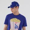 Pánské tričko Los Angeles Dodgers MLB US Edit
