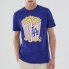 Pánské tričko Los Angeles Dodgers MLB US Edit