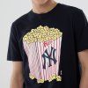 Pánské tričko New York Yankees MLB US Hockey Edit