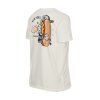 Pánské tričko New York Yankees MLB US Edit Hot dog