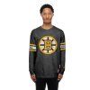 Pánské tričko Boston Bruins NHL US Edit