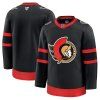 Pánský dres Ottawa Senators NHL Home Premium Jersey