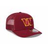 Pánská kšiltovka Washington Commanders NFL NEW ERA 970SS SP26