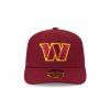 Pánská kšiltovka Washington Commanders NFL NEW ERA 970SS SP26