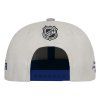 Dětská kšiltovka Toronto Maple Leafs NHL Ace In The Hole Flatbrim Snapb