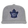 Dětská kšiltovka Toronto Maple Leafs NHL Ace In The Hole Flatbrim Snapb