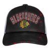 Dětská kšiltovka Chicago Blackhawks NHL Top Player Snapback