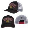 Dětská kšiltovka Chicago Blackhawks NHL Top Player Snapback