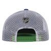 Dětská kšiltovka Vancouver Canucks NHL Top Player Snapback