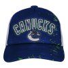 Dětská kšiltovka Vancouver Canucks NHL Top Player Snapback