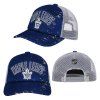 Dětská kšiltovka Toronto Maple Leafs NHL Top Player Snapback