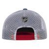 Dětská kšiltovka Florida Panthers NHL Top Player Snapback