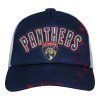 Dětská kšiltovka Florida Panthers NHL Top Player Snapback