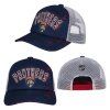 Dětská kšiltovka Florida Panthers NHL Top Player Snapback