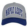 Dětská kšiltovka Toronto Maple Leafs NHL Mvp Pro Pinch