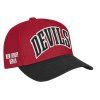 Dětská kšiltovka New Jersey Devils NHL Mvp Pro Pinch