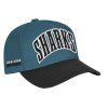 K5BOSDLT 000 SHA SHARKS A2