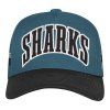 K5BOSDLT 000 SHA SHARKS F1