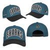 K5BOSDLT 000 SHA SHARKS ST
