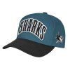 K5BOSDLT 000 SHA SHARKS A1