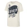 Dětské tričko Seattle Kraken NHL Action Comics Ss Tee