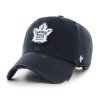 Pánská kšiltovka Toronto Maple Leafs NHL Weathered 47 Clean Up