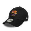 Pánská kšiltovka Barcelona FC 940 Core black