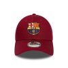 Pánská kšiltovka Barcelona FC 940 Core