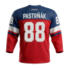 PASTRNAK RED BACK