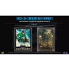 Hokejové karty NHL 2025-26 Upper Deck Credentials Hobby Box