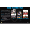 Hokejové karty NHL 2025-26 Upper Deck Credentials Hobby Box