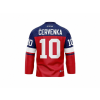 ČERVENKA red 2