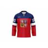 ČERVENKA red 1