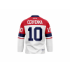 ČERVENKA white 2