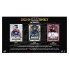 Hokejové karty NHL 2025-26 Upper Deck O-Pee-Chee Platinum Hobby Box