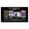 Hokejové karty NHL 2025-26 Upper Deck O-Pee-Chee Platinum Hobby Box