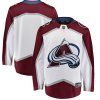 Pánský dres Colorado Avalanche NHL Breakaway Away Jersey