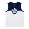 Dětské tílko Toronto Maple Leafs White Stripe