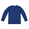 Dětské tričko Toronto Maple Leafs Authentic Pro Dlouhý Rukáv