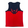 Dětské tílko Washington Capitals Half Stripe