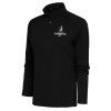 Dámská mikina Carolina Hurricanes NHL 2026 Stanley Cup Champions Statement Half-Zip Pullover