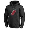 Pánská mikina Carolina Hurricanes NHL Team Alternate Pullover