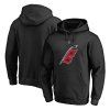 Pánská mikina Carolina Hurricanes NHL Team Alternate Pullover