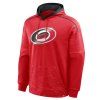Pánská mikina Carolina Hurricanes NHL Goaltender Defender Raglan Pullover