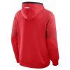 Pánská mikina Carolina Hurricanes NHL Goaltender Defender Raglan Pullover