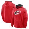 Pánská mikina Carolina Hurricanes NHL Goaltender Defender Raglan Pullover