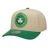 Pánská kšiltovka Boston Celtics NBA Off Tilted Pro Snapback
