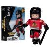 Figurka Connor Bedard #98 Chicago Blackhawks NHL Construct Figure