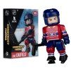 Figurka Cole Caufield #13 Montreal Canadiens NHL Construct Figure