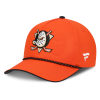 Pánská kšiltovka Anaheim Ducks NHL On Stage Podium Draft 2026 A-Frame Adjustable
